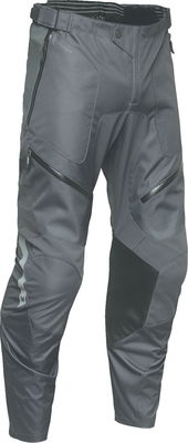 PANT TERRAIN ITB CHARCOAL 48
