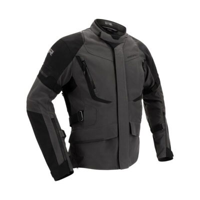 CYCLONE 2 GTX JACKET GRÅ 2XL