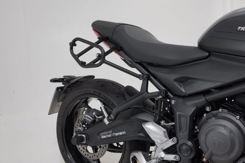 SLC SIDE CARRIER LEFT