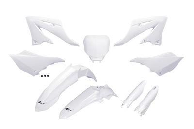 BODY KIT FULL YZ125/250 22-25