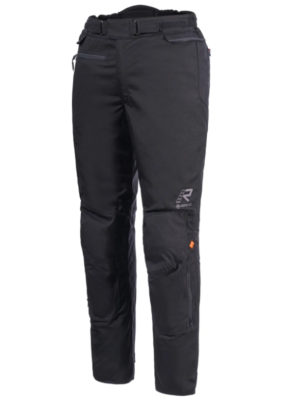 RUKKA 4ROADS Byxa Svart C1 KORT 58