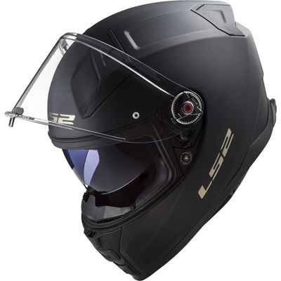 HJÄLM LS2 FF811 VECTOR II XS