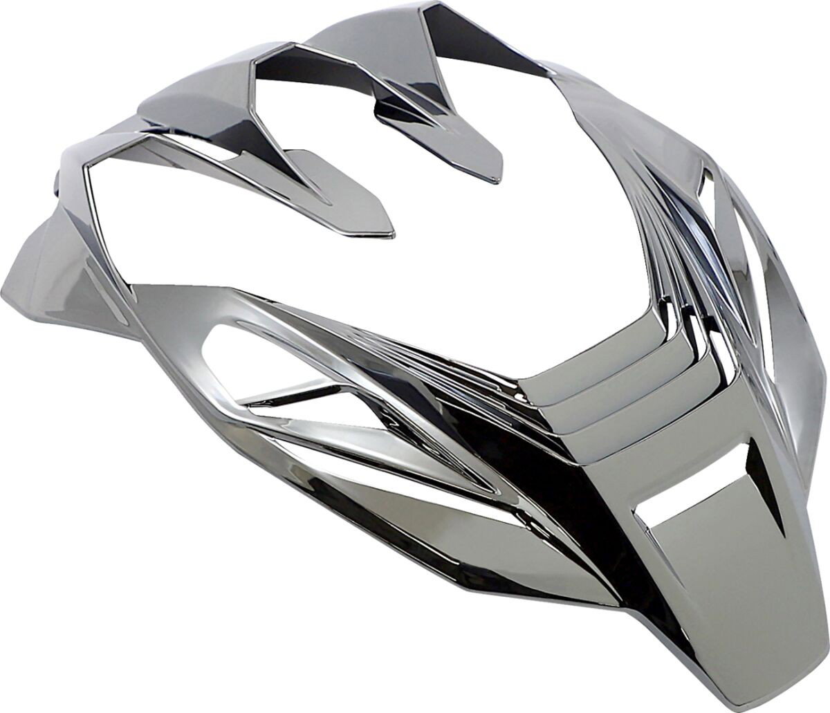 AIRFOIL AFLT SILVER