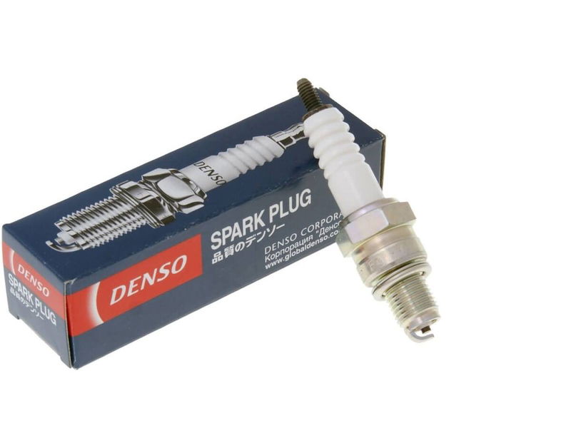 DENSO SPARKPLUG W20FSR-U