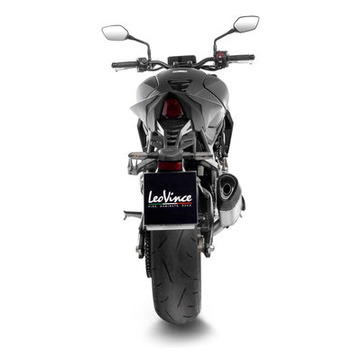 MUFFLER LV14 HON CB1000 HORNET