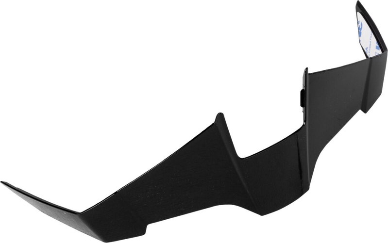 REAR SPOILER THRESHOLD GLOSS B