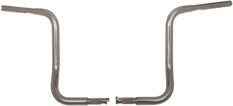 HANDLEBAR 14 FLHT/FLHX 86-22 1