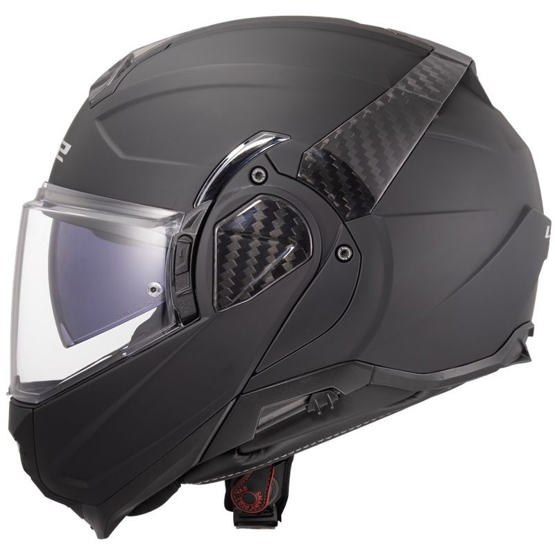 HJÄLM LS2 FF910 ADVANT II 3XL