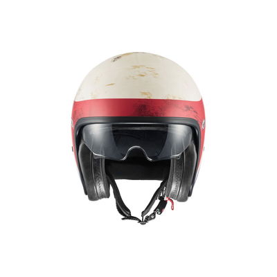 HELMET VINTAGE K8BM 2X