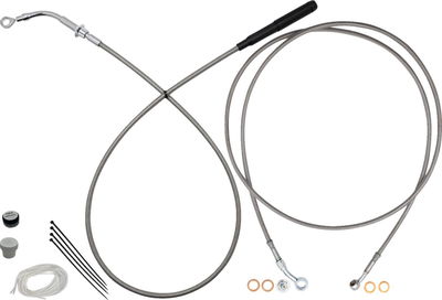 EZ KT FULL LEN 14 BARS CR