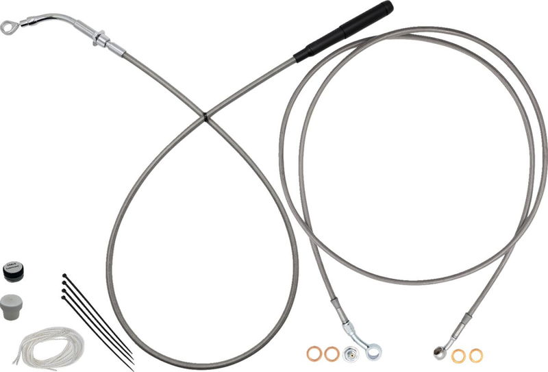 EZ KT FULL LEN 14 BARS CR