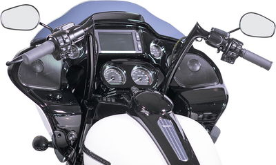 HANDLEBAR KIT 16 FLTR 15-20 1.