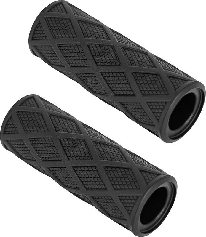 REPLACEMENT RUBBER - DIAMOND F