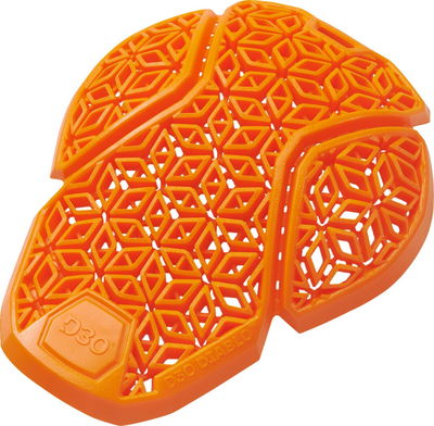 GUARD D3O DIABLO L2 SHOULDER