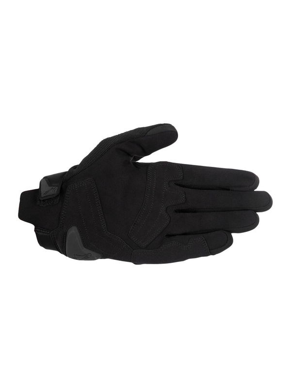GLOVES SP X 1 BK/BK 2XL