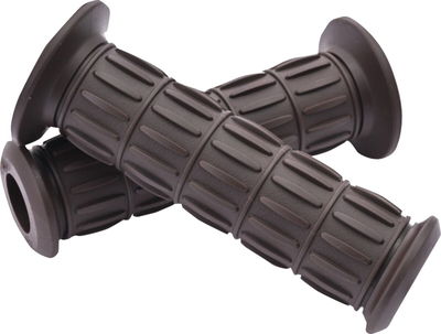 GRIP GGD-CLASSIC OPEN BROWN