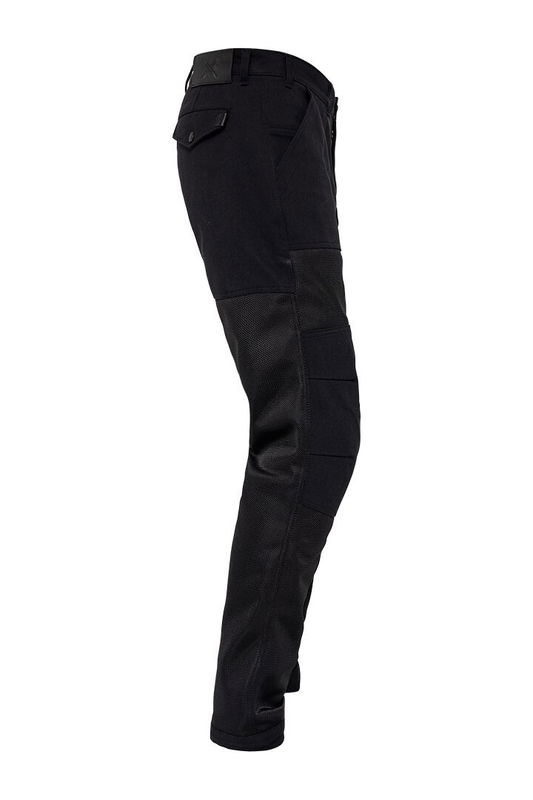 PANT AERO MESH BLACK 36/32