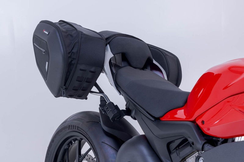 PRO BLAZE H SADDLEBAG SET