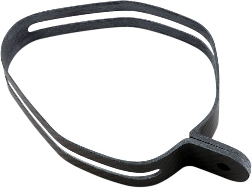 CLAMP EXHAUST TR11