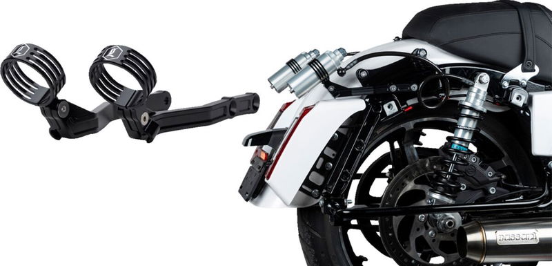 MOUNT - BILLET EXTERNAL RESERV