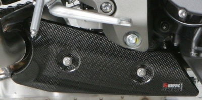 HEAT SHIELD HONDA