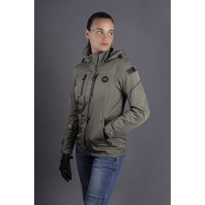 JACKA LS2 RAMBLA EVO DAM 5XL