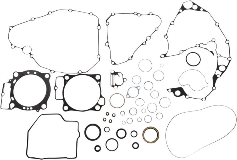 GASKET CMP W/OS CRF450