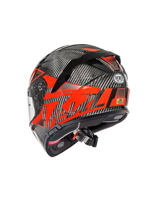 HELMET DEVIL MN 2 BM XL