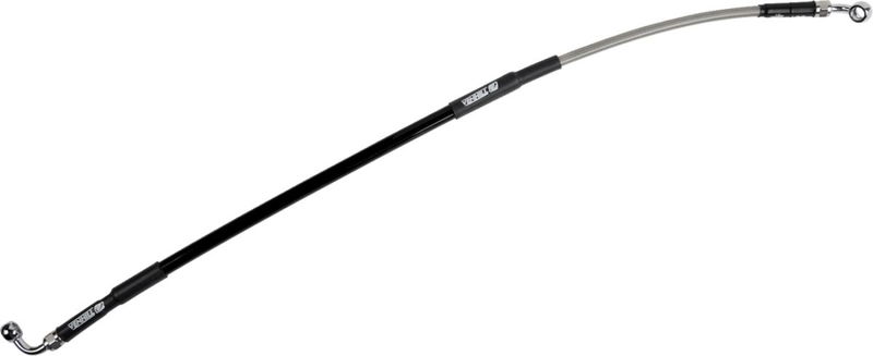 Stainless Steel Braided Brake