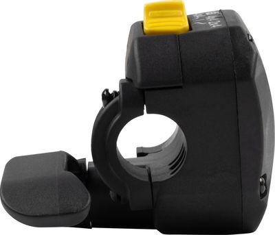 THROTTLE ASSEMBLY POLARIS X2 M
