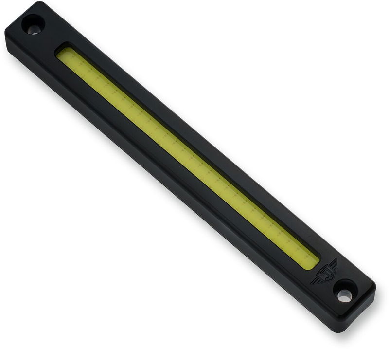 LIGHT LED RAIL 7 L BLACK