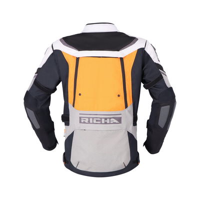 INFINITY 2 ADVENTURE JACKET M