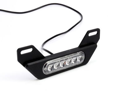 B6 LIGHT KIT W/ LICENSE PLATE