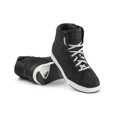 SKO FORMA SWIFT X FIT DRY SVART 37