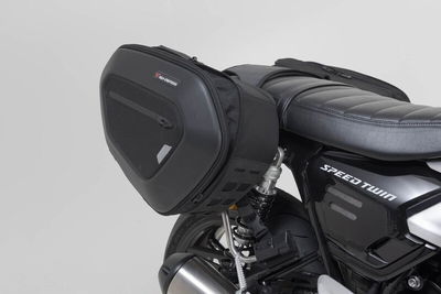 PRO BLAZE H SADDLEBAG SET