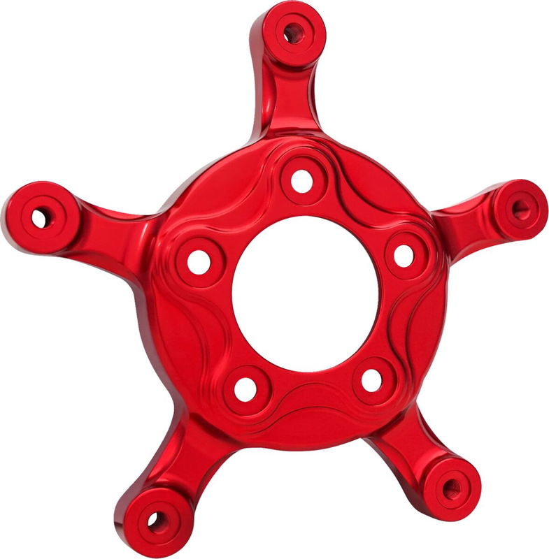 ROTOR ADAPTER SPIDER - FLT 24-