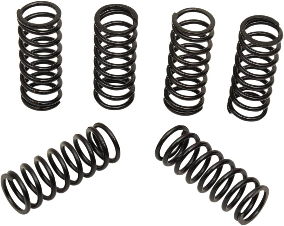 BARNETT CLTCH SPRINGS HON