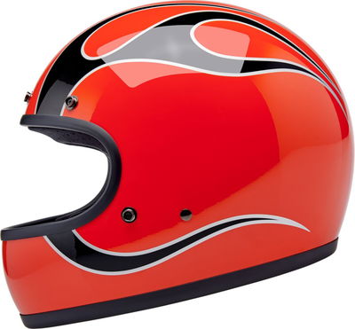 HELMET GRINGO CMP ORG FLM SM