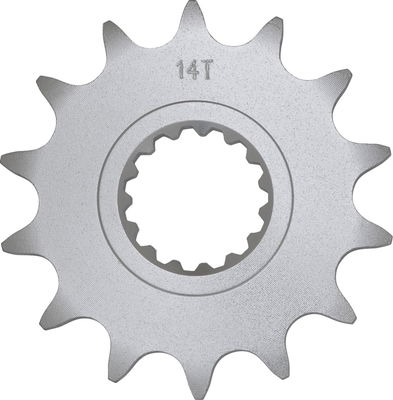 FRONT SPROCKET - YAMAHA - 14T