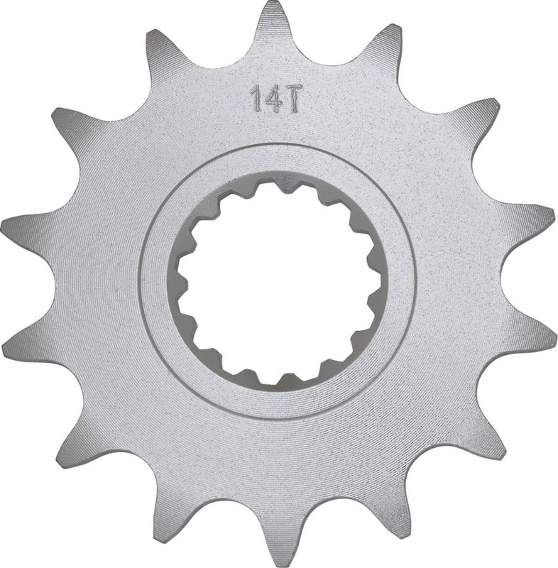FRONT SPROCKET - YAMAHA - 14T