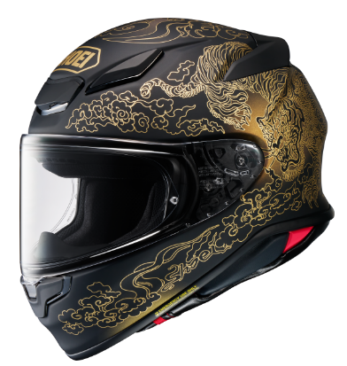 NXR2 FEARLESS TC-5 [ L ]