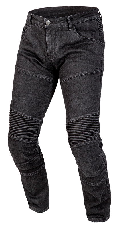 Sweep Dayton Single Lager mc jeans, svart, W46/L34