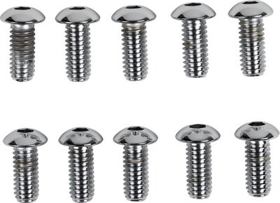 5/16-18 X 3/4 BUTN HD SCR