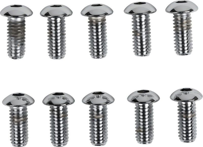 5/16-18 X 3/4 BUTN HD SCR