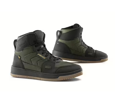 Falco Harlem Lady ARMY GREEN 38