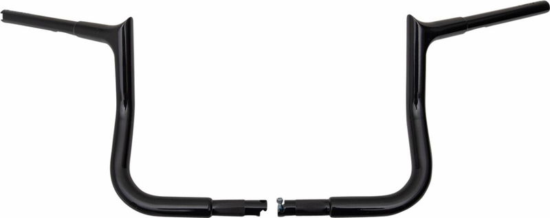 HANDLEBAR 10 FLHX/SE 23-25 1.2