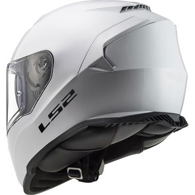 HJÄLM LS2 FF800 STORM II XS
