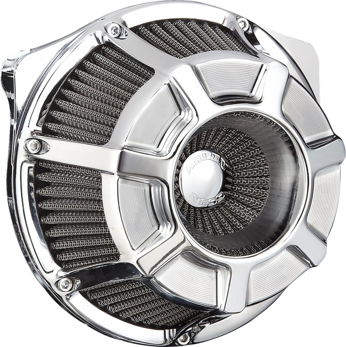 AIR CLEANER - BEVELED INVERTED