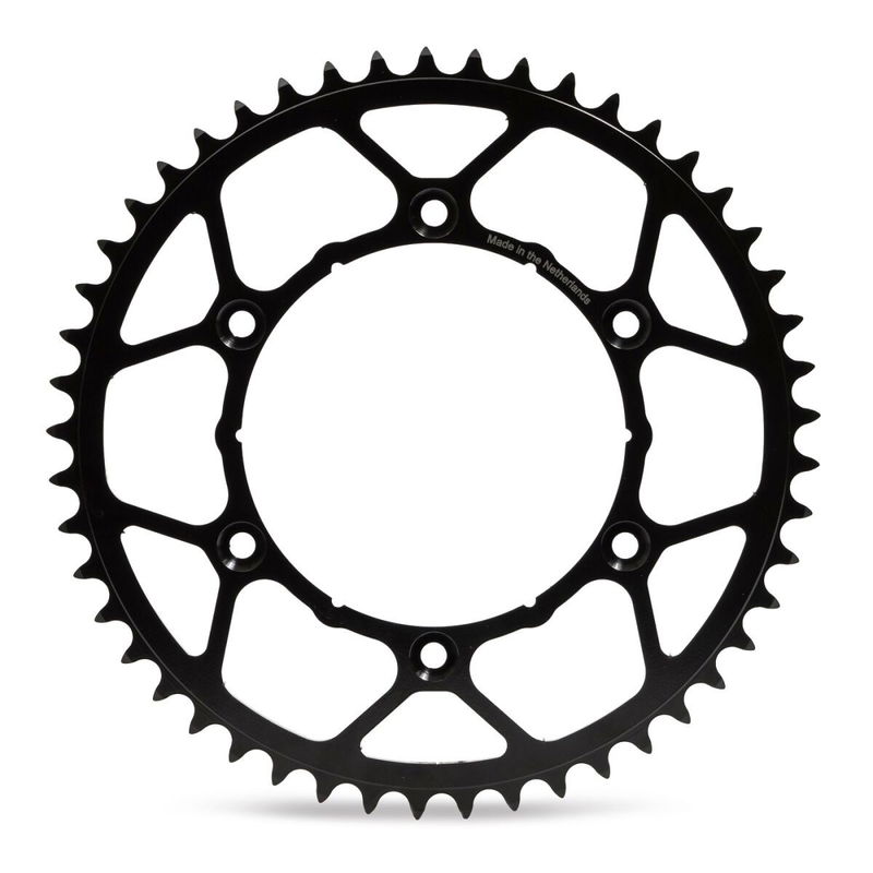 REAR SPROCKET 520 51T
