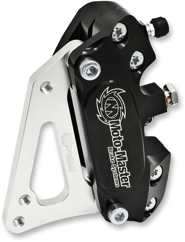 BRAKE CALIPER FRONT KIT SM